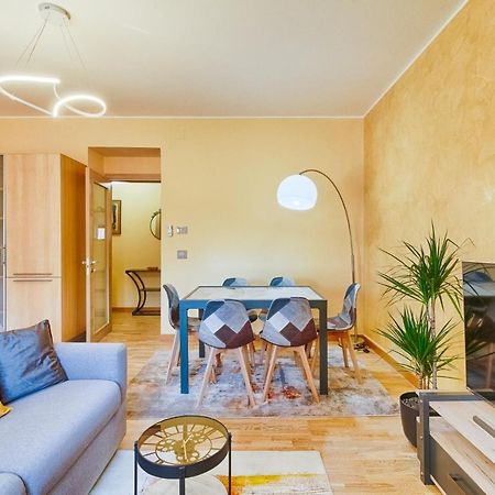 Frida Apartment Nuovo Luminoso Con Vista Aperta 트리에스테 외부 사진
