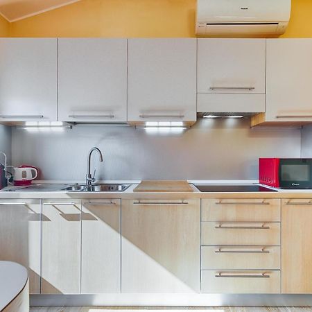 Frida Apartment Nuovo Luminoso Con Vista Aperta 트리에스테 외부 사진