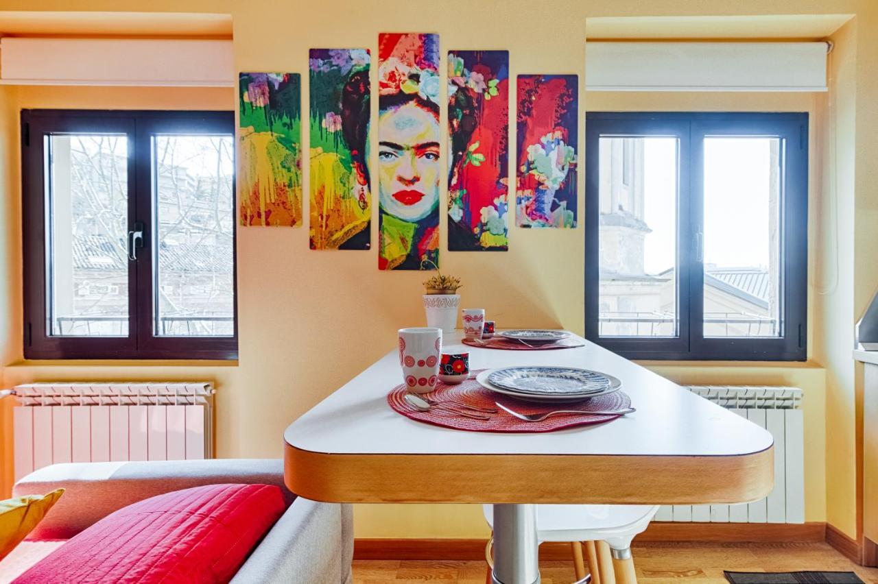 Frida Apartment Nuovo Luminoso Con Vista Aperta 트리에스테 외부 사진