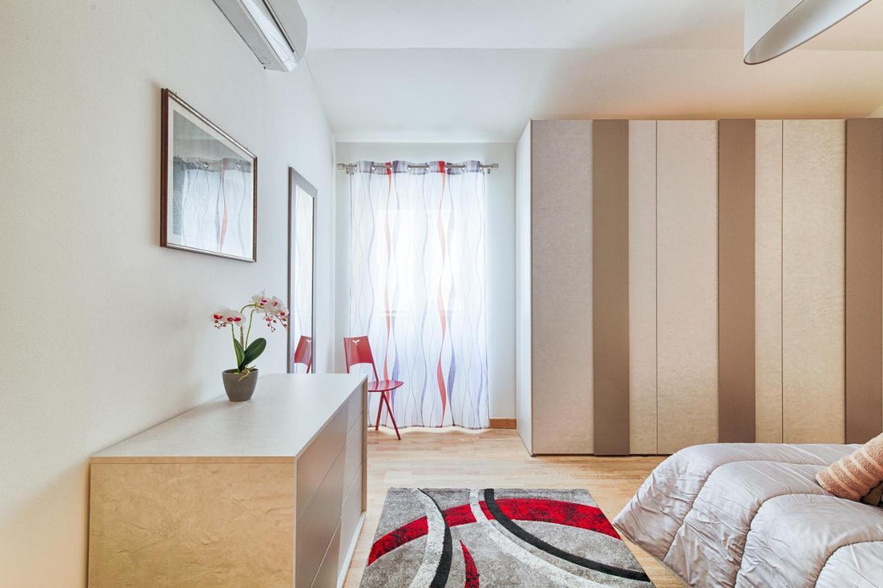 Frida Apartment Nuovo Luminoso Con Vista Aperta 트리에스테 외부 사진